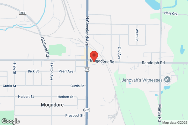 Mogadore Tire and Service