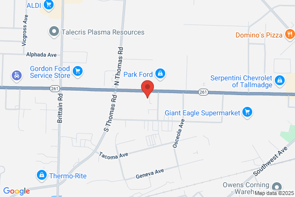Enterprise Truck Rental