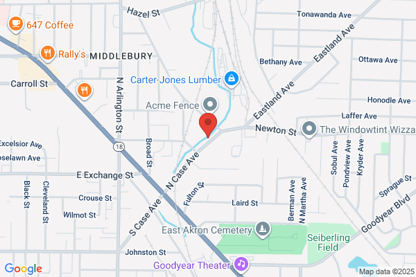 Case Avenue Motors Inc