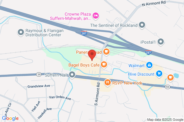 Airmont Gardens Apartments