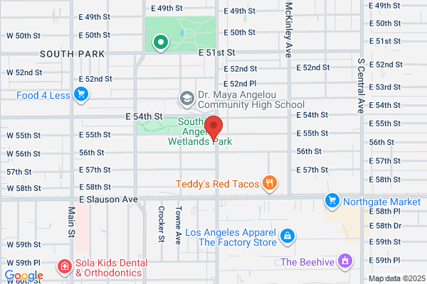 Benny's Moving & Storage