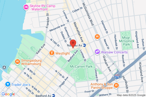 Brooklyn Financial