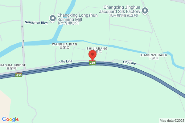 CHENG HONG INC