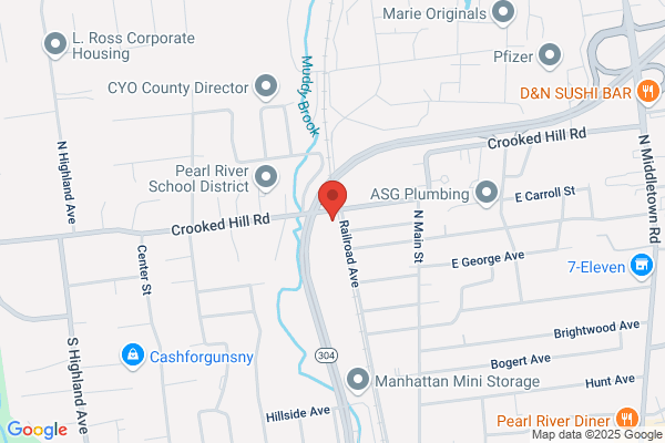 D & D Tree & Landscaping Inc