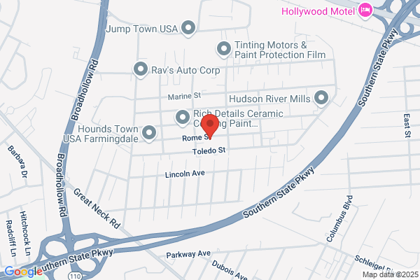 General Home Systems Corporation