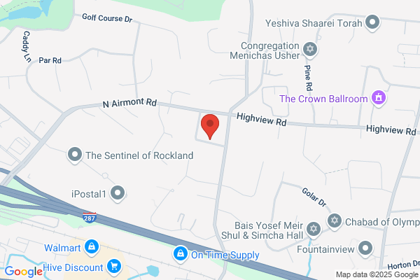 Ramapo Town of Parks Department