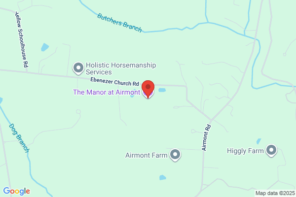 Retreat At Airmont the
