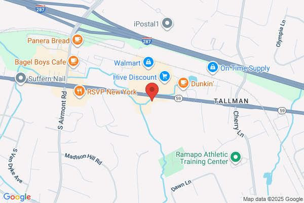 Tallman Tire & Auto Repair