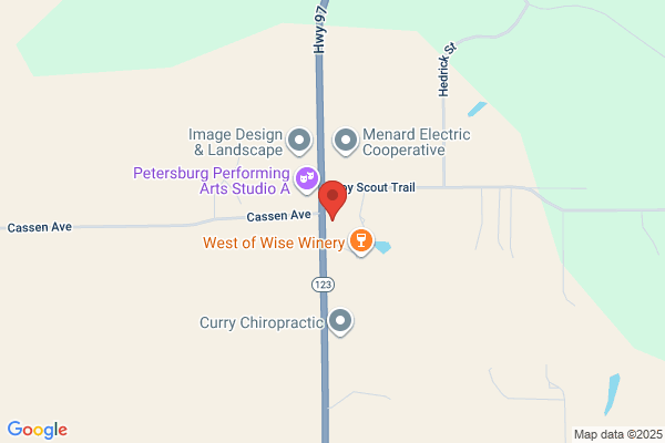 Lincoln Land Fast Stop