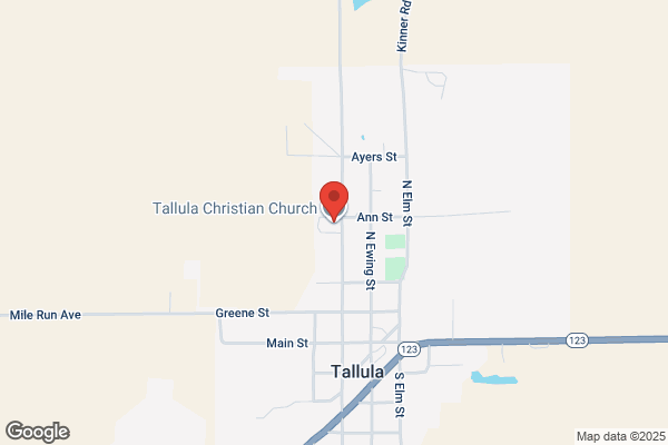 Tallula Christian Ch