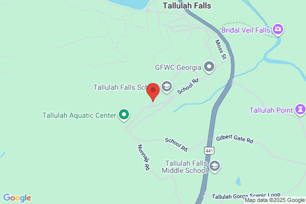 Tallulah Falls School
