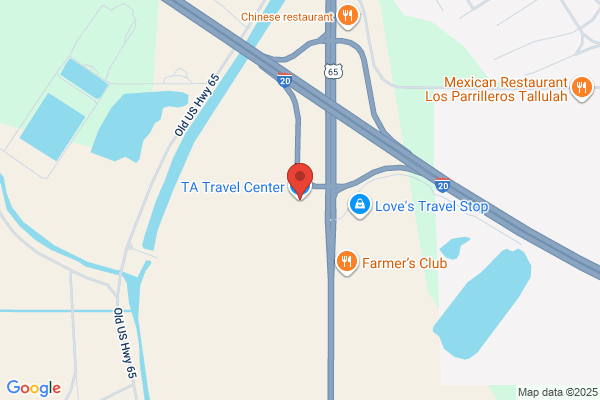 TA Truck Service