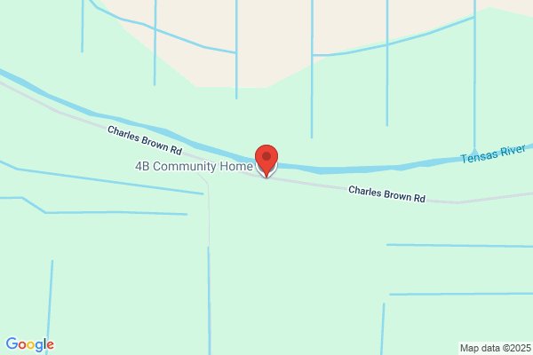 4B Community Home