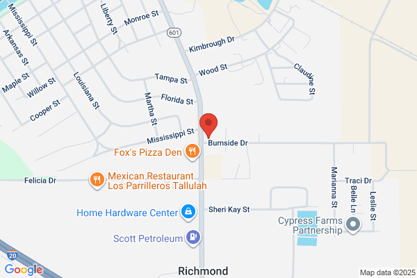 Crothers-Glenwood Funeral Home