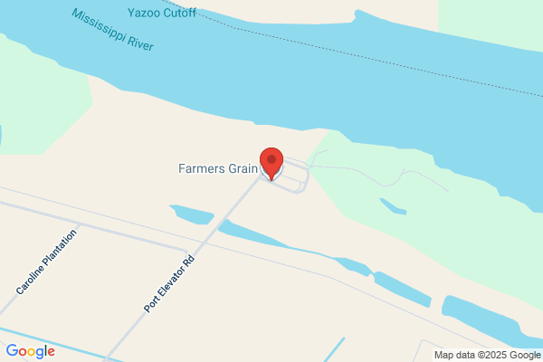 Farmer Grain Terminal