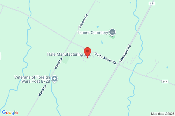 Hale Enterprises