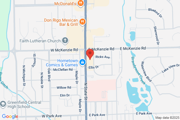 Hancock Home Health Inc