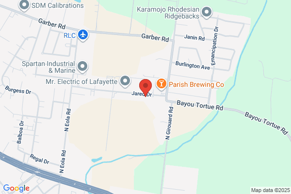 Helicopter Parts & Service Inc