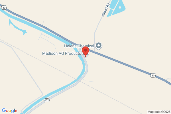 Madison Ag Products