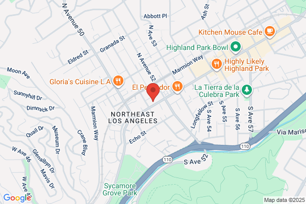 Northeast La Plumbing