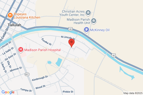 Parkview Baptist Family Life Center