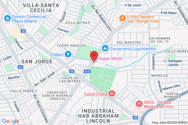 Super 8 Motel