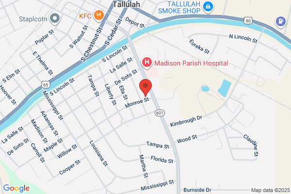 Tonore Medical Inc