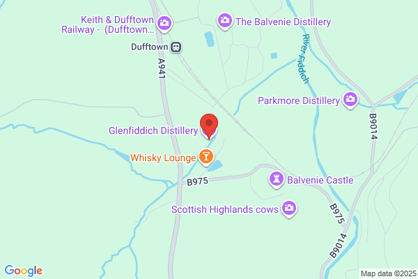 Domaine Distilleries