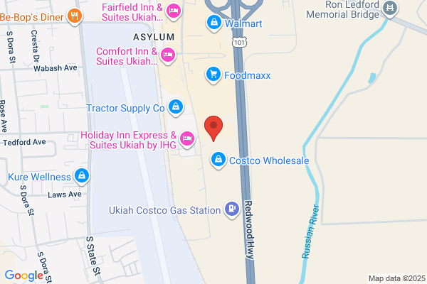 Fowler Auto Center
