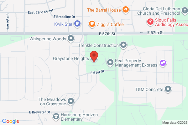 Graystone Apartments