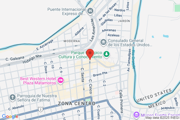 Mi Pueblito
