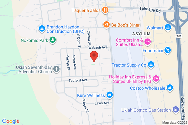 Mountain View Assisted Living & Memory Care