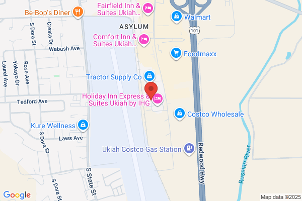 Park Falls Dental