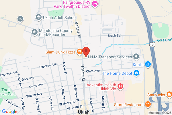 Reddings Auto & Moving Truck Rentals