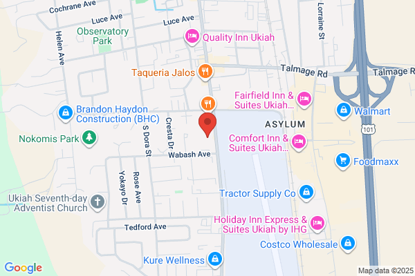 Ukiah Paper Supply, Inc.