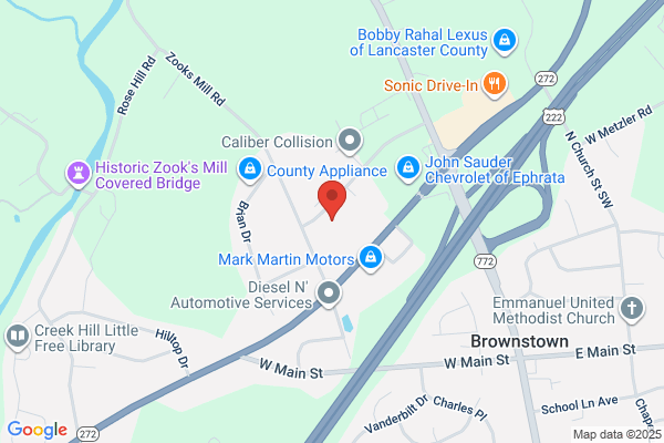 Ressler & Mateer, Inc