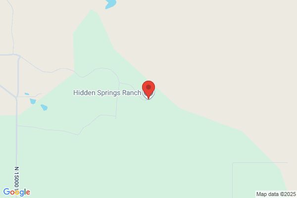 Hidden Ranch