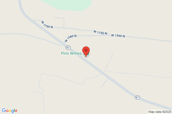 Pinn Willies