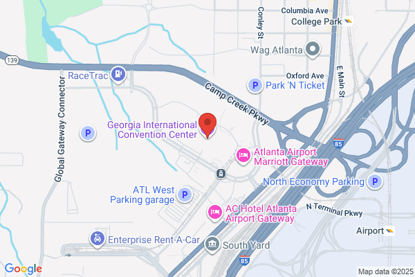 Atlanta Cgci