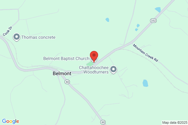 Belmont Baptist Church