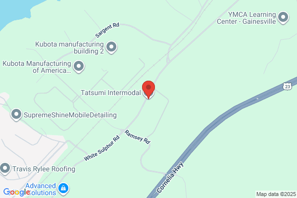 Intermont Terminals