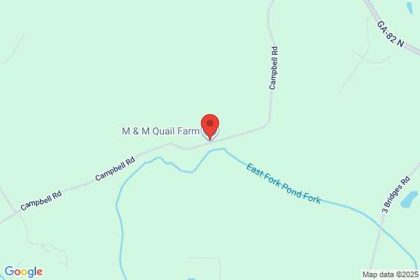 M & M Quail Farm