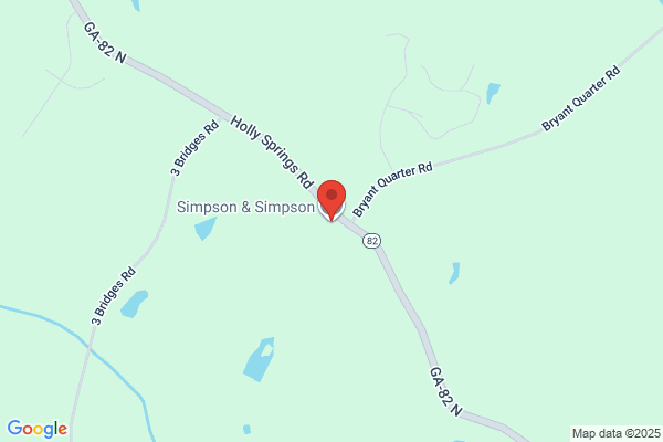 Simpson & Simpson Llc