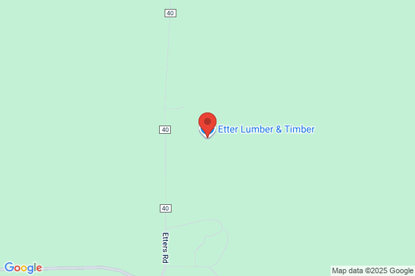 Etter Lumber and Timber