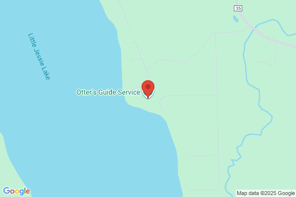 Otter's Guide Service