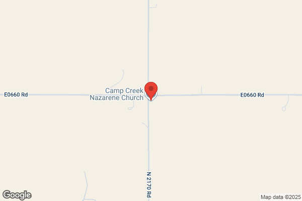 Camp Creek Nazarene Church