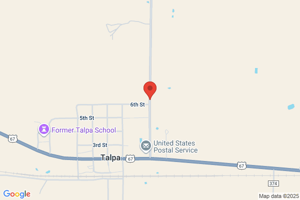K-Texas Transport Inc