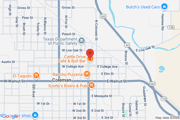 Ranch Realty of Coleman