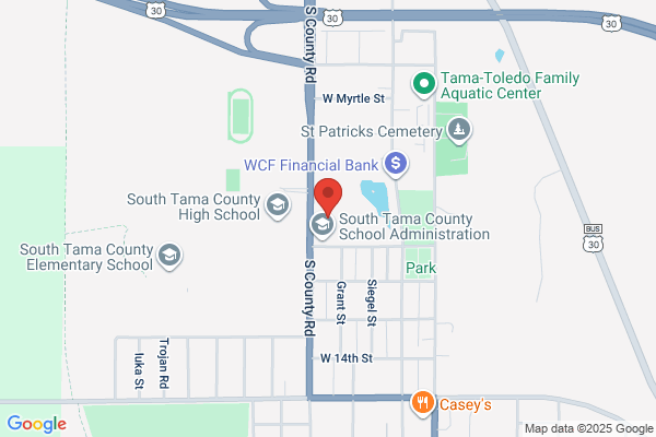 Sunny Hill Care Center