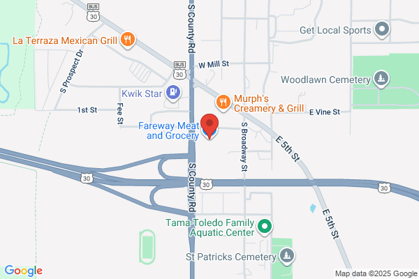 Fareway Meat and Grocery
